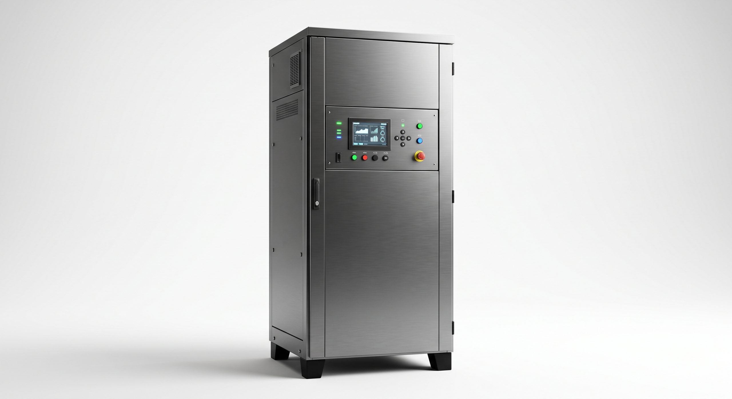 Wholesale Supply: Utility BESS Strategic Supply Chain Items | Commercial Energy Storage Cabinet | Global Delivery
