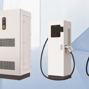 720/640/600kW Distributed DC Charging System
