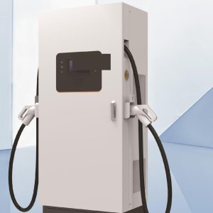 160/120/80kW Integrated DC Charging System