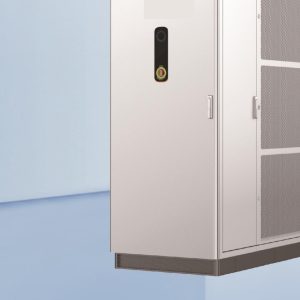 480kW Air-Cooled DC Fast Charging System