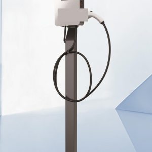 7kW AC EV Charger