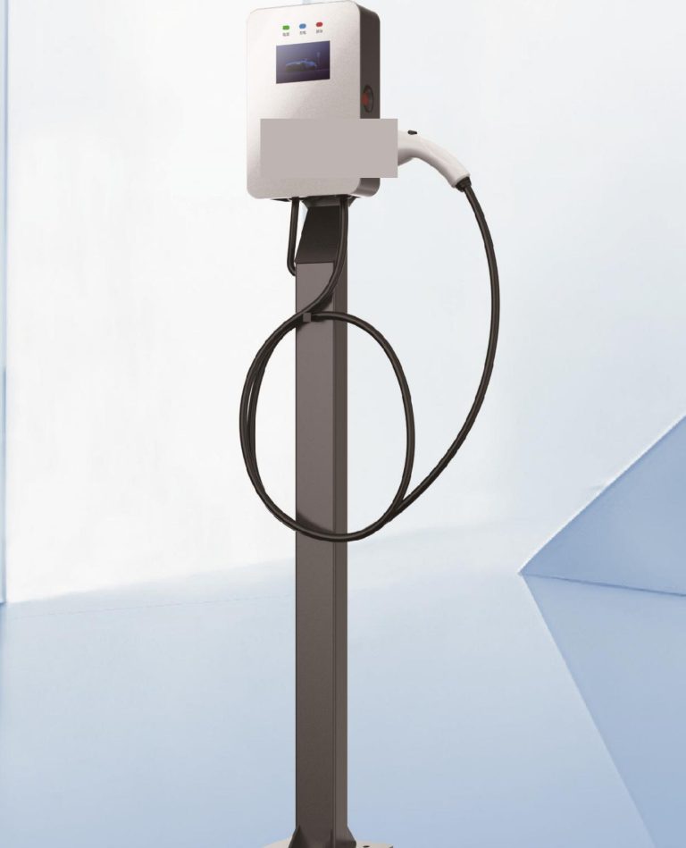7kW AC EV Charger