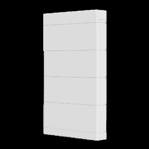 10 kWh–20 kWh 102.4 V–204.8 V LiFePO4 High Voltage Energy Storage Battery