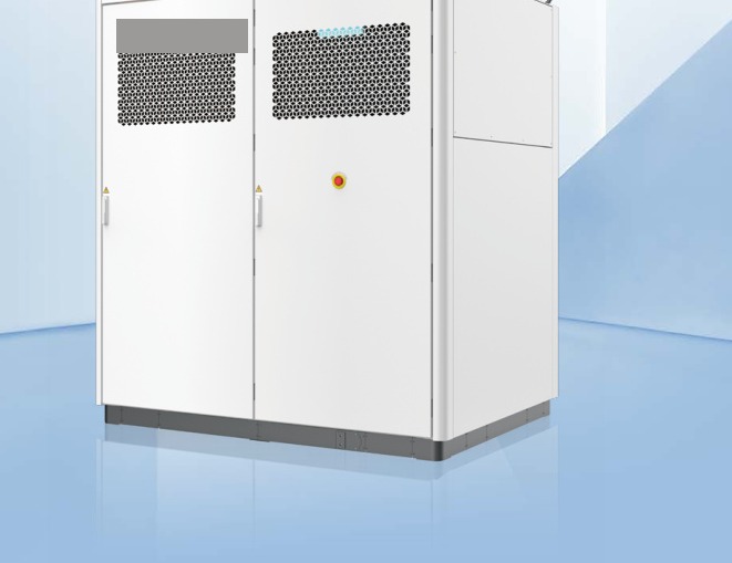 514.4kWh 125kW Liquid-Cooled C&I Energy Storage System