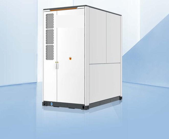 836kWh Liquid-Cooled C&I Energy Storage System