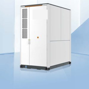 836kWh 210kW Liquid-Cooled C&I Energy Storage System