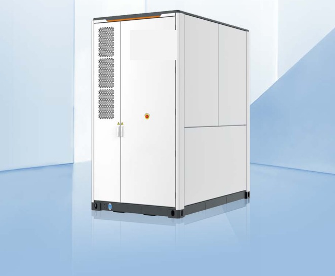836kWh 210kW Liquid-Cooled C&I Energy Storage System