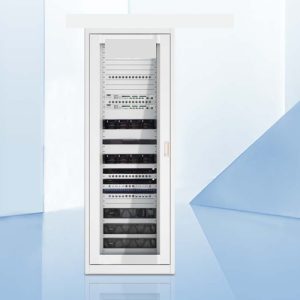 Station-Level Energy Management System