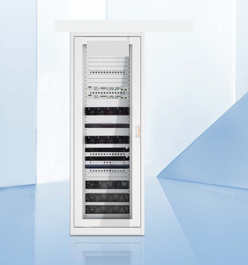 Station-Level Energy Management System