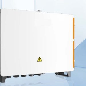 Compact Outdoor Energy Management Controller