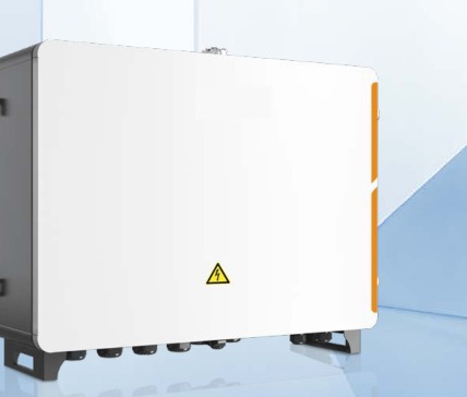 Compact Outdoor Energy Management Controller
