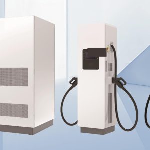 800/960/1920/2880kW Distributed DC Charging System