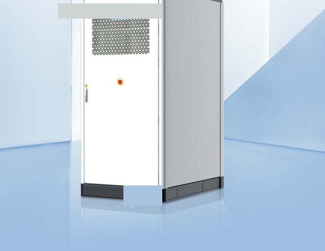 257kWh 125kW Liquid-Cooled C&I Energy Storage System