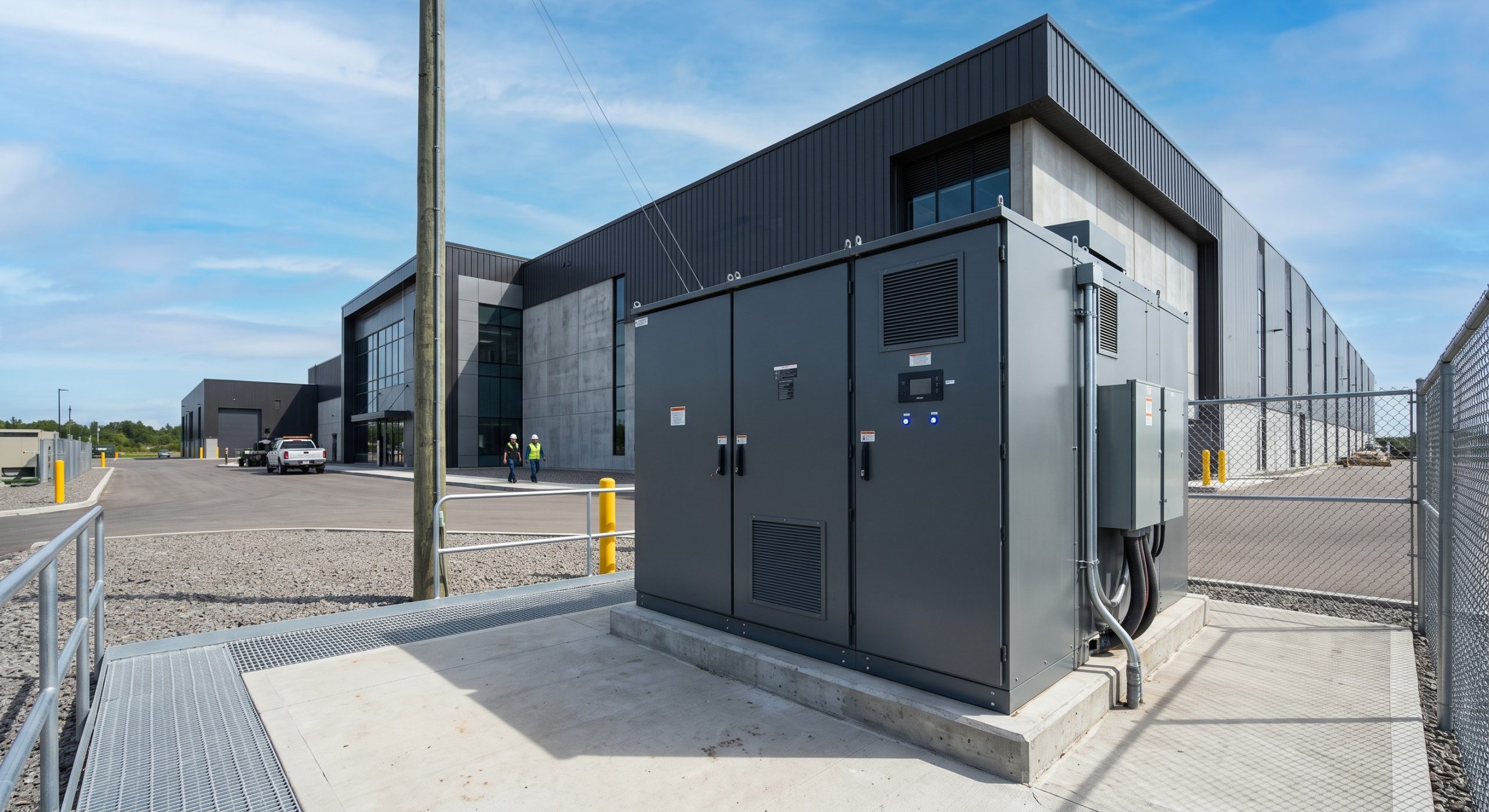 UL 9540 & IEC 62619 Compliance Masterclass: Engineering Specs of BESS for ESG Compliance details