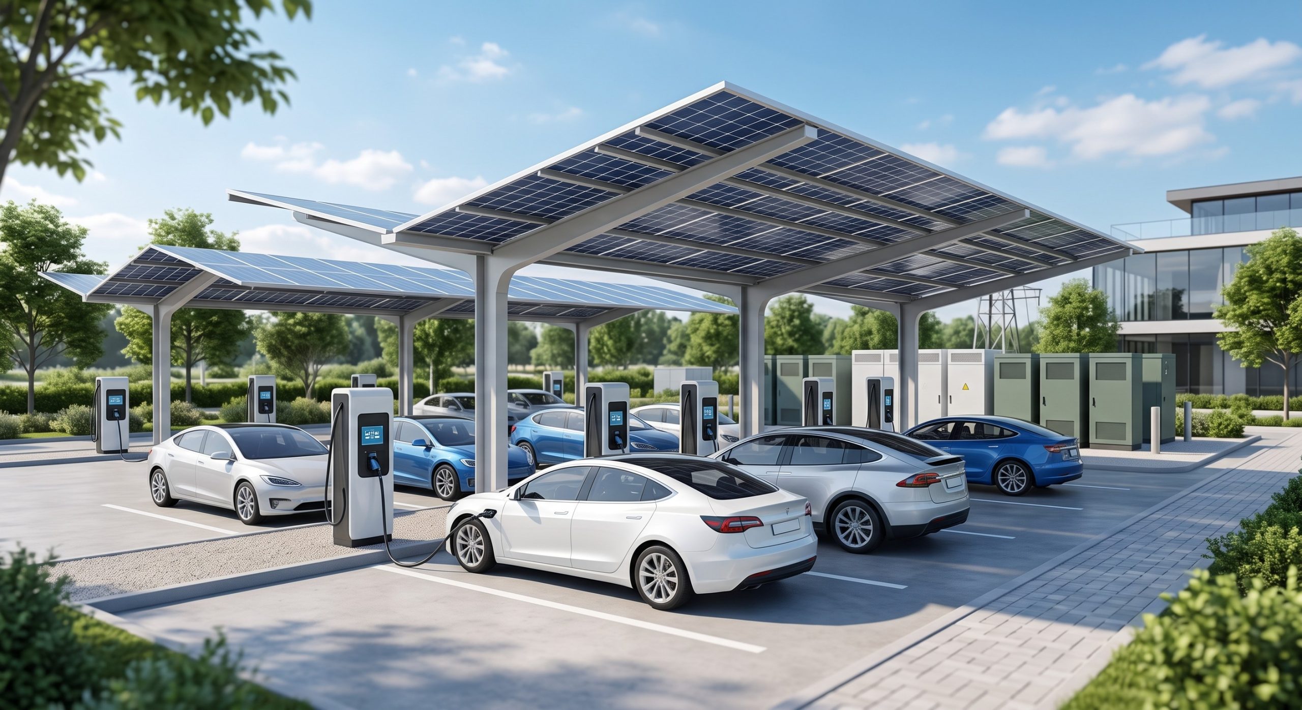 The Ultimate B2B Sourcing Guide to Energy Storage Cybersecurity: Architecture, Compliance, and Grid Resilience details