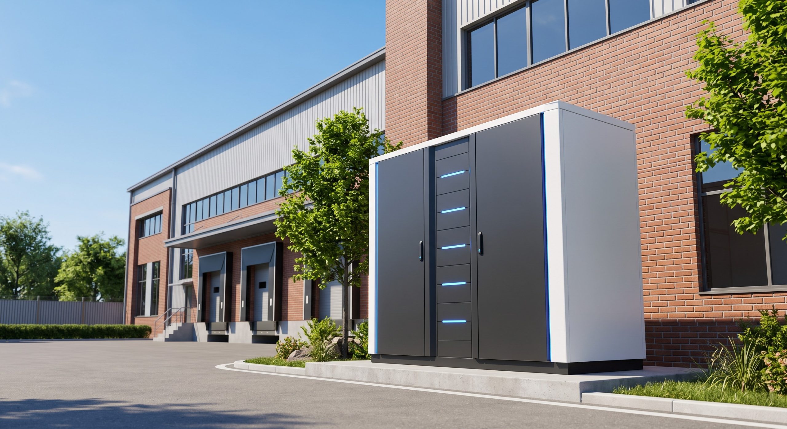 Preventing Thermal Runaway: Advanced BMS and Fire Suppression in Advanced BMS for Energy Storage details