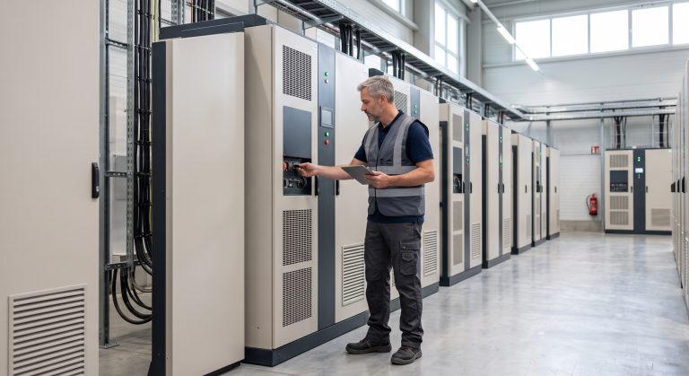 Management Platform FAQ: EMS Optimization, API Integration & Monitoring on EV Charging Infrastructure