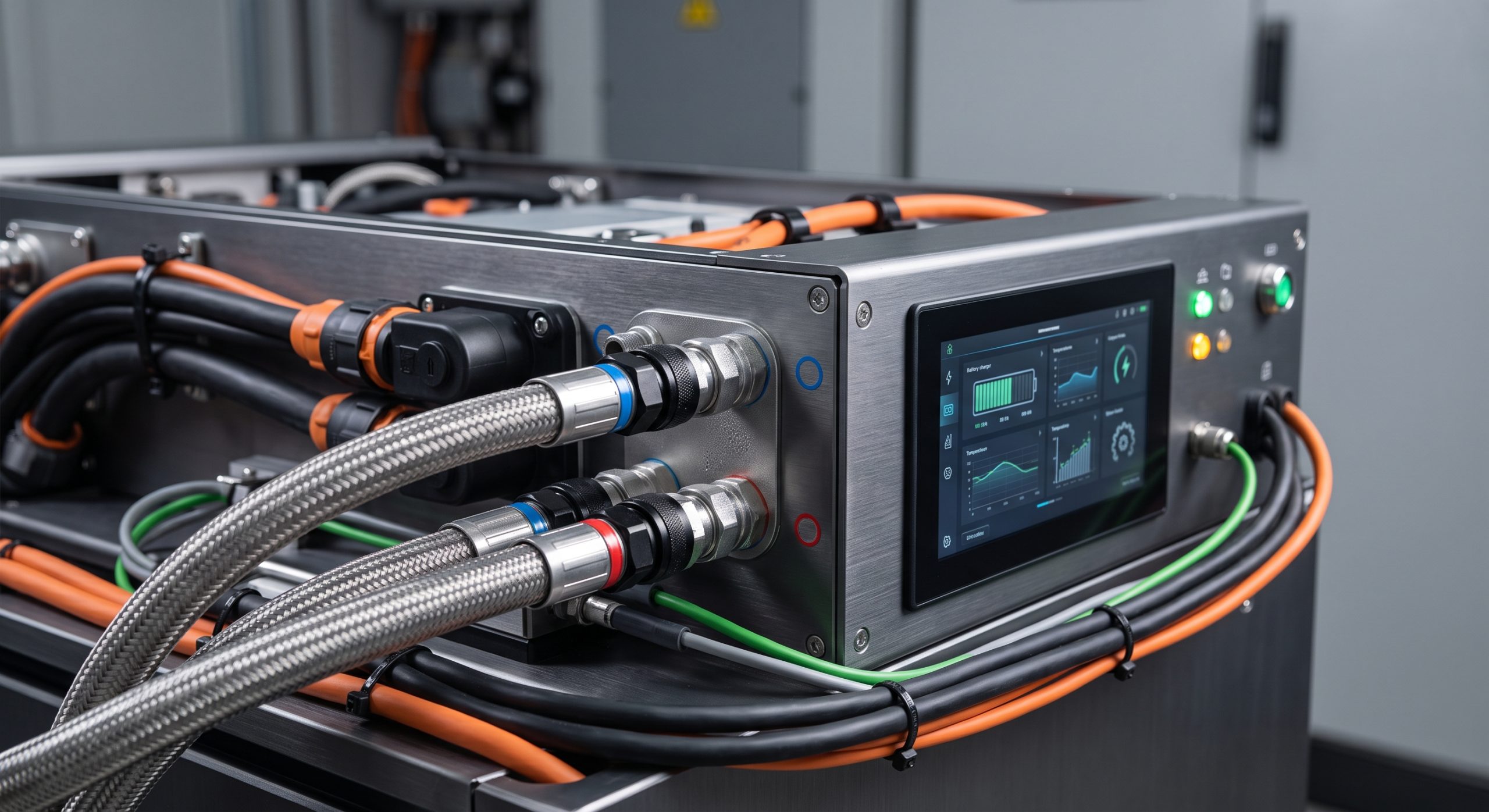 Off-grid BESS Operational Best Practices - Official Commercial BESS Technical Overview & Datasheet details