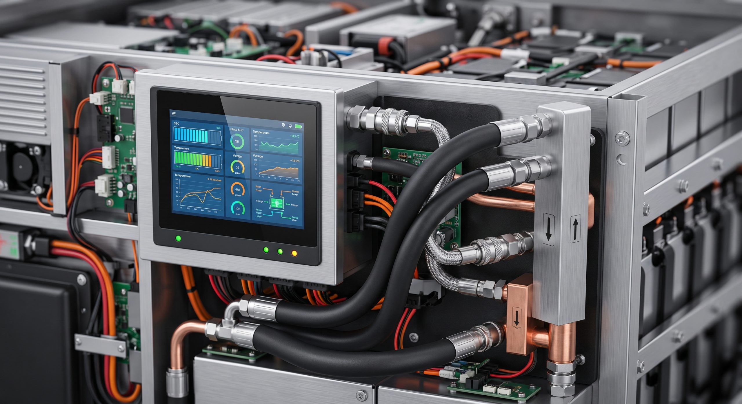 Industrial Battery Storage AS/NZS Compliance Sheet - Official Commercial BESS Technical Overview & Datasheet details