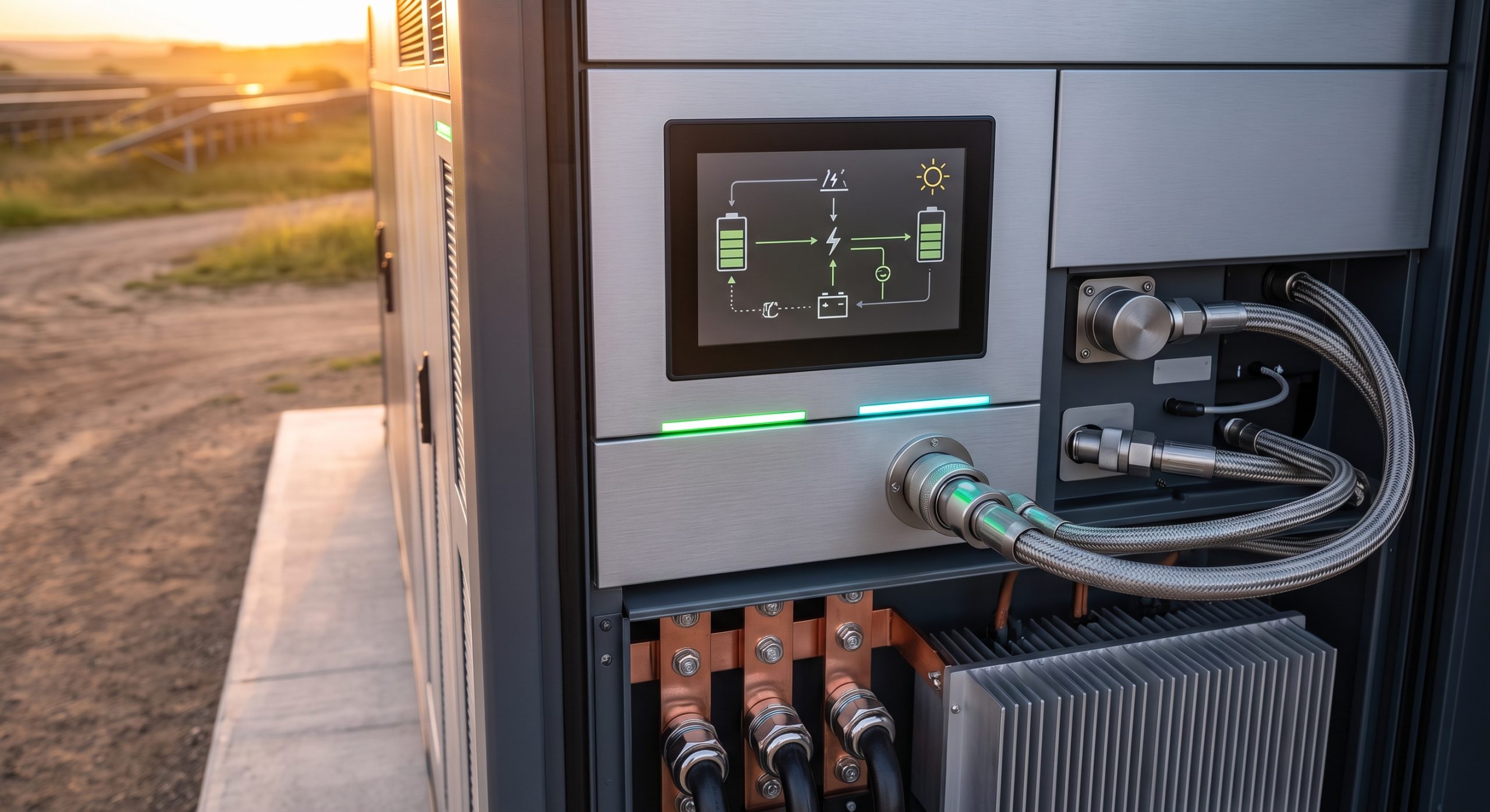 Commercial Systems Engineering Reference Manual: Energy Management System User Manual details