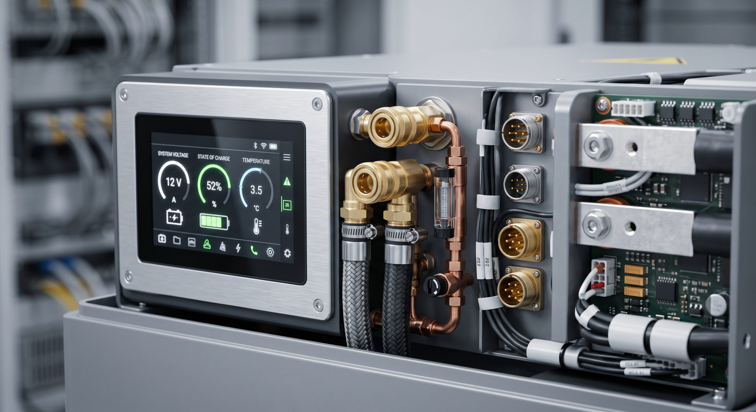 UL 9540 & IEC 62619 Technical Compliance Register: Container Energy Storage Maritime Transport Certificate details