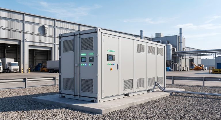 The Ultimate B2B Sourcing Guide to B2B energy storage lead time: Architecture, LCOE, and Grid Support