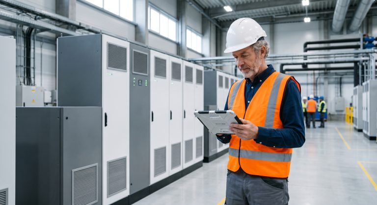 BESS Virtual Tour FAQ: Expert Answers to Sourcing, Specs & Deployment