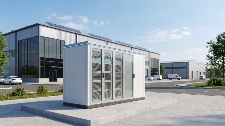 The Ultimate B2B Sourcing Guide to Custom BESS Manufacturing: Architecture, LCOE, and Grid Support