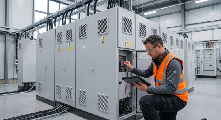 Grid Support FAQ: Peak Shaving, Seamless Off-Grid Switch & Demand Response in Dynamic Power Routing for Integrated Solar-Storage Systems