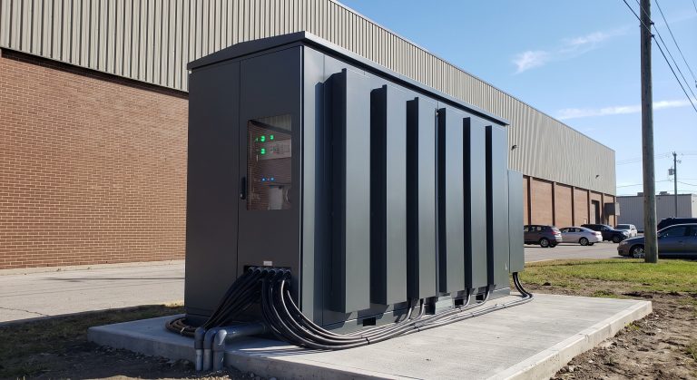The Ultimate B2B Sourcing Guide to Future of B2B Energy Storage: Architecture, LCOE, and Grid Support