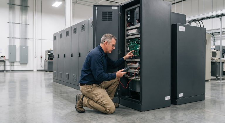 BESS Short-Circuit Test FAQ: Expert Answers to BESS Sourcing, Specs & Deployment