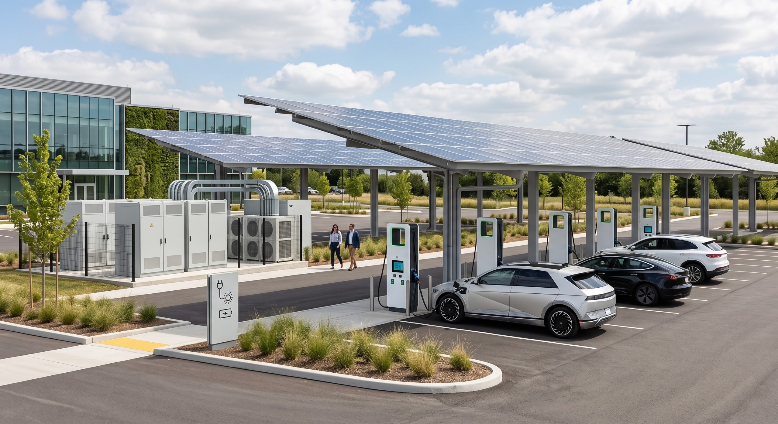The Ultimate B2B Sourcing Guide to Wholesale lithium battery supplier: Architecture, LCOE, and Grid Support details