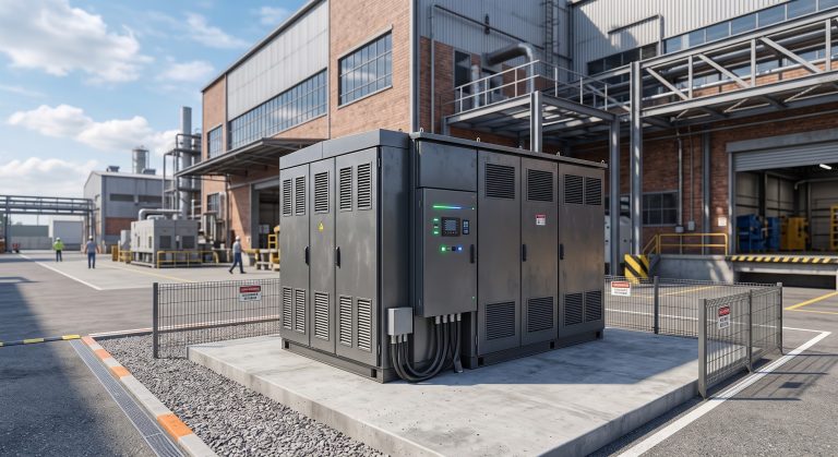 The Ultimate B2B Sourcing Guide to Reliable Battery Module Production: Architecture, LCOE, and Grid Support