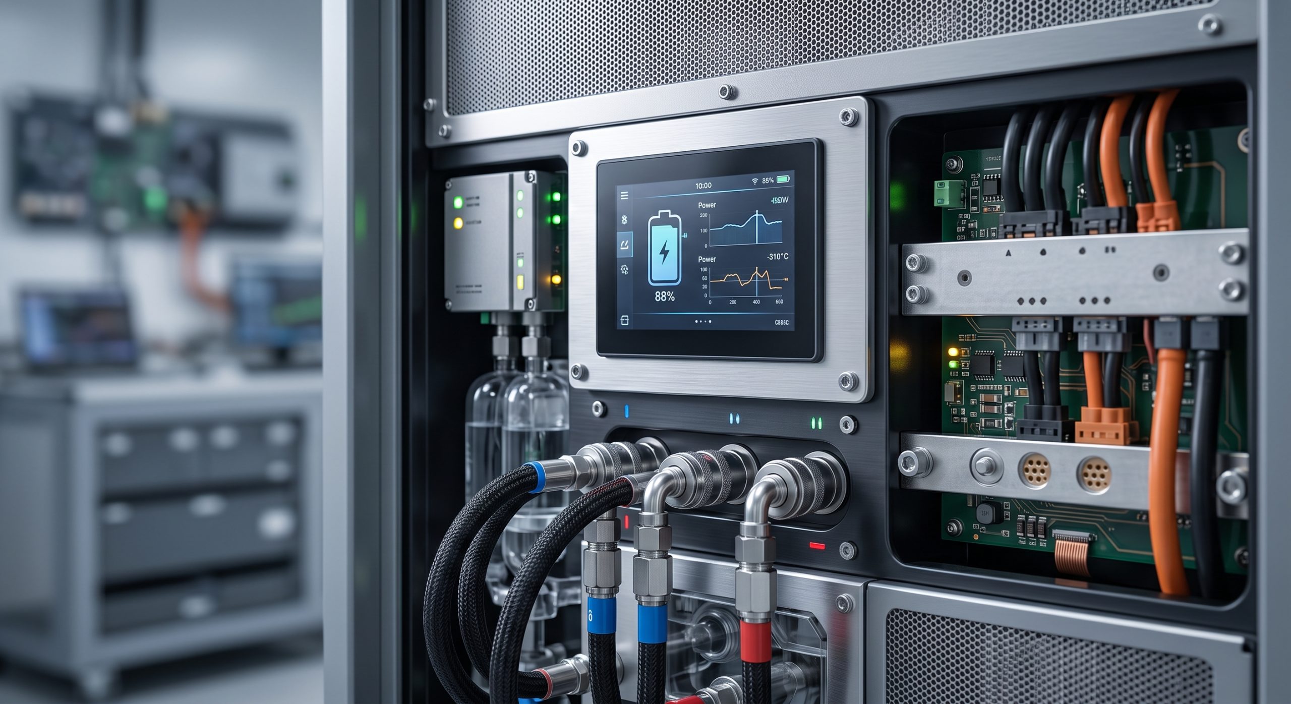 UL 9540 & IEC 62619 Technical Compliance Register: Local Grid Operator Interconnect Approval Template details