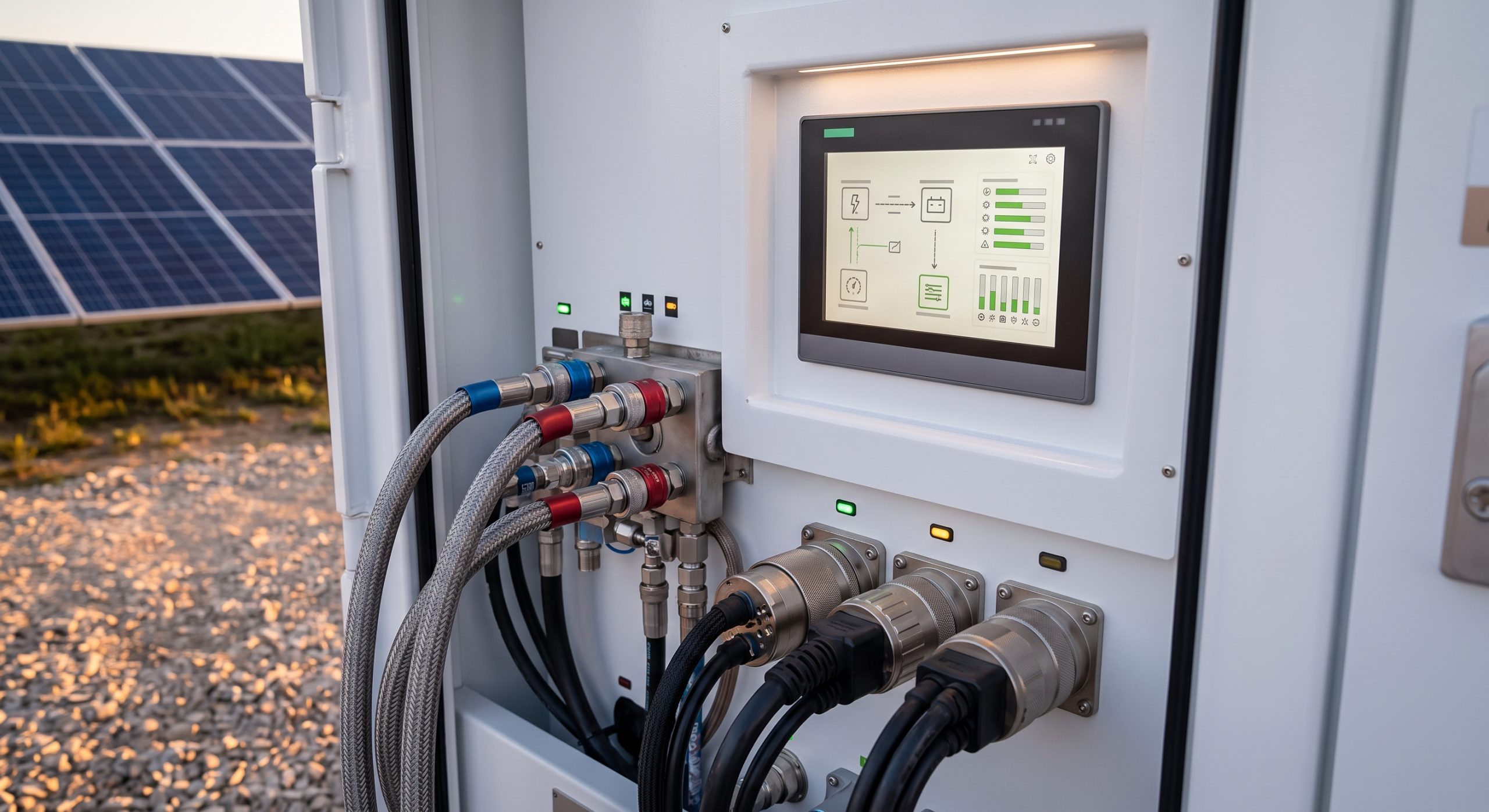 UL 9540 & IEC 62619 Technical Compliance Register: B2B Vendor Approval and Compliance Dossier details