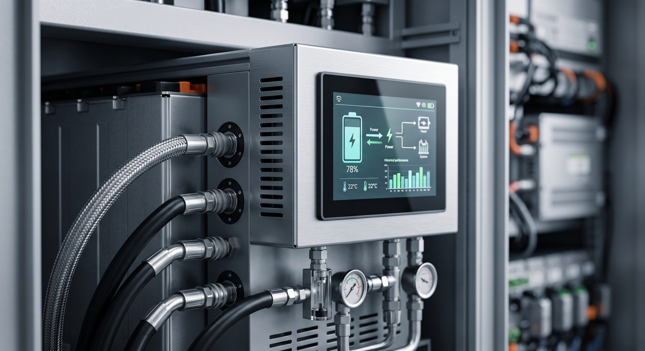 Commercial Systems Engineering Reference Manual: BESS Error Code & Troubleshooting Guide details