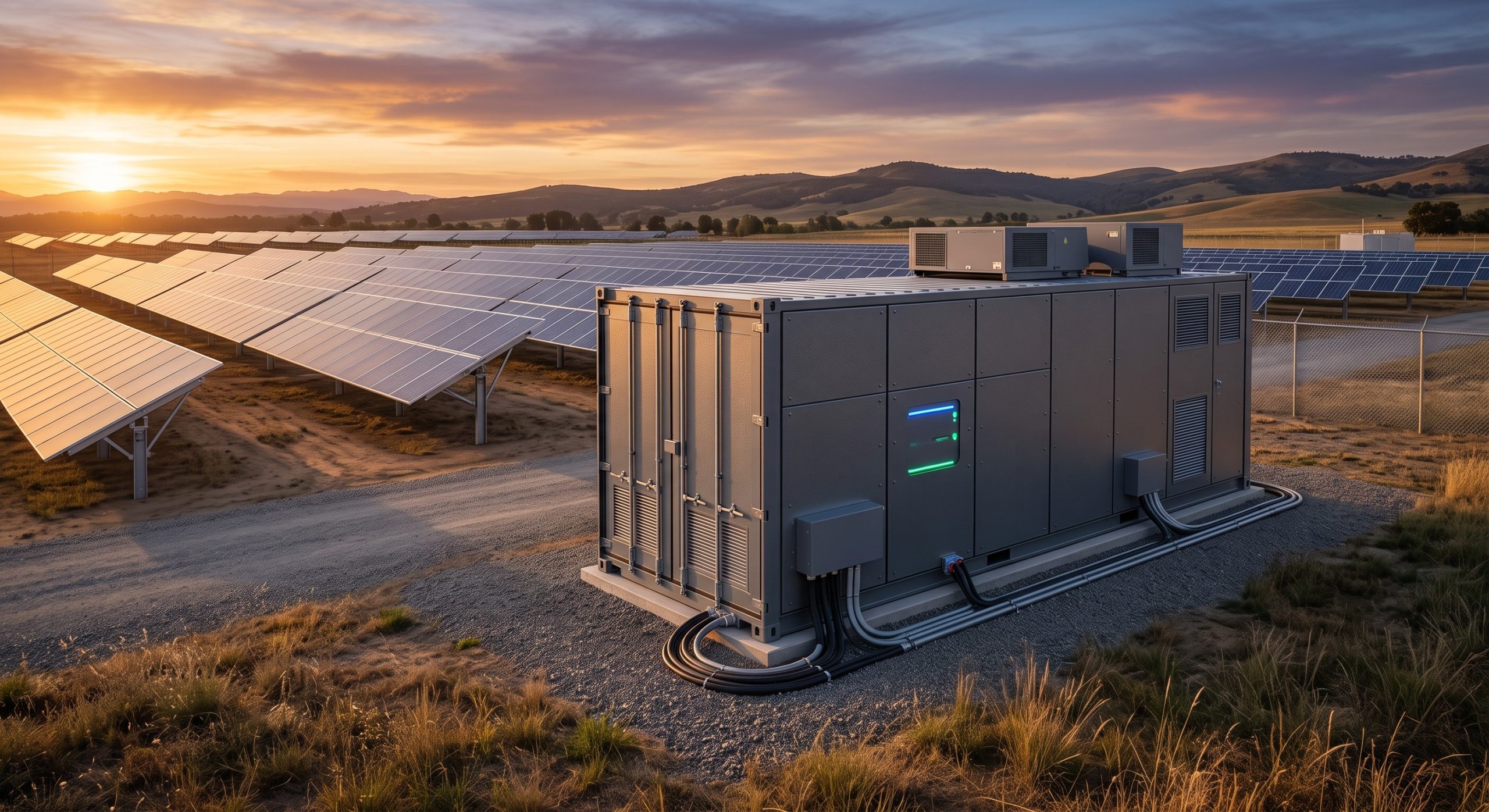 UL 9540 & IEC 62619 Technical Compliance Register: Local Grid Operator Interconnect Approval Template details