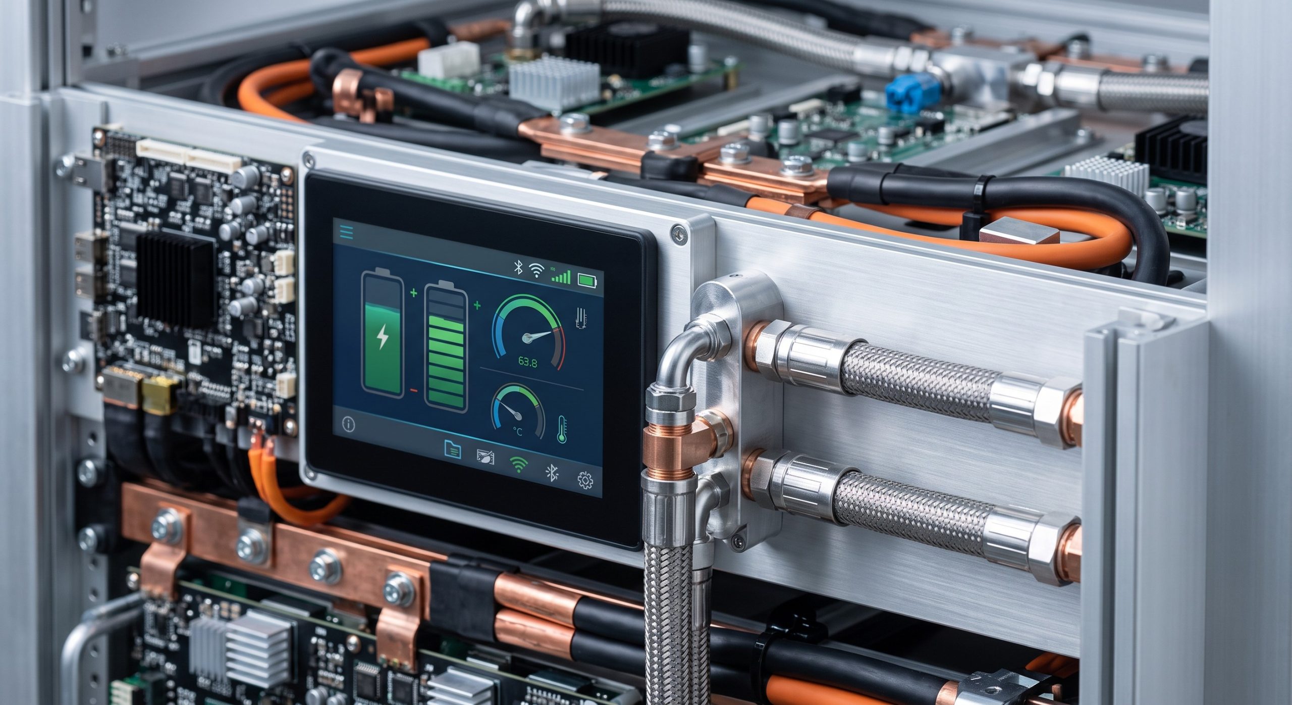 UL 9540 & IEC 62619 Technical Compliance Register: Battery Recycling and Environmental Compliance Document details