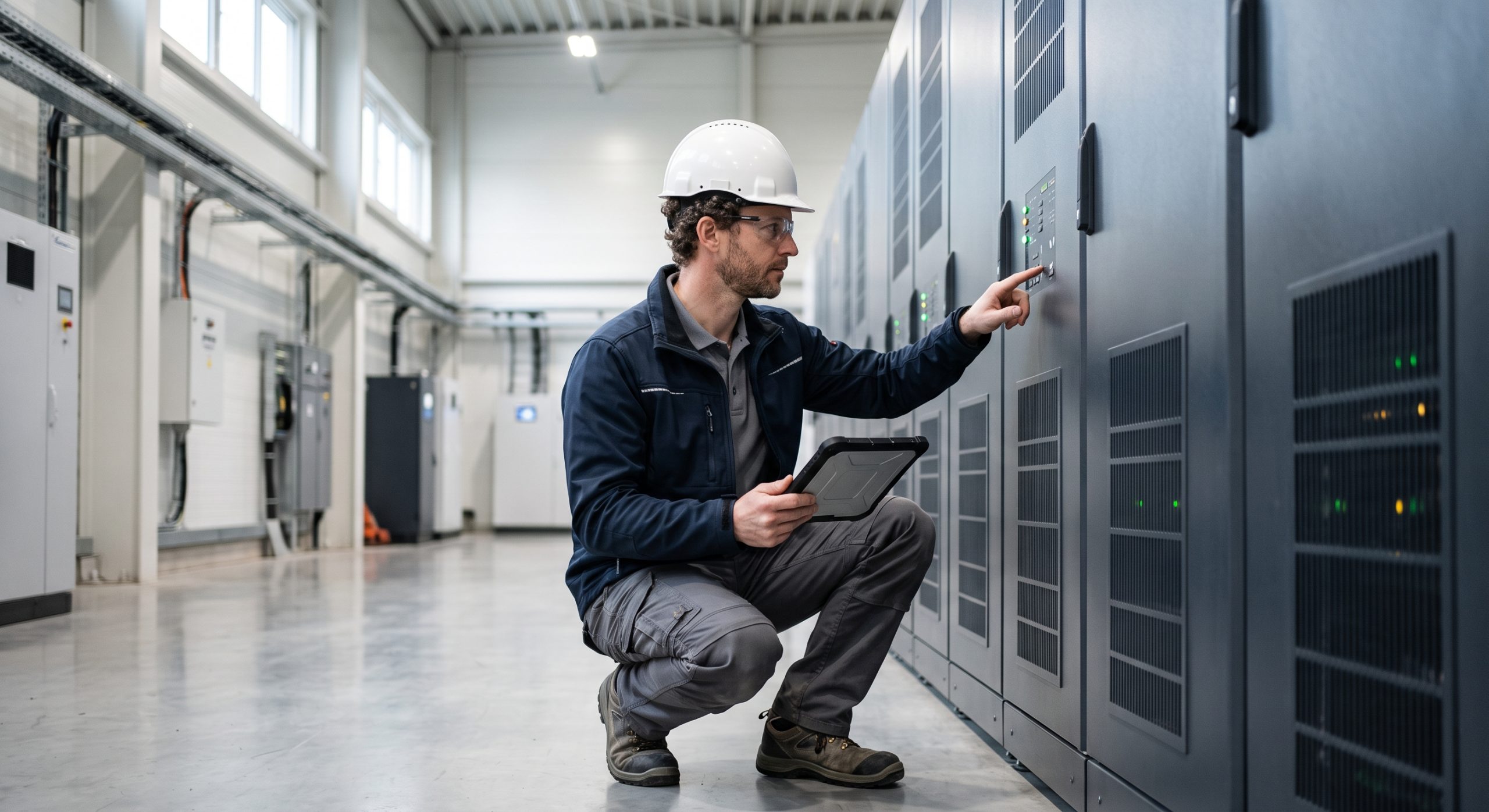 LFP Chemistry FAQ: Degradation Limits, Cycle Life & Safety for maximum discharge rate (C-rate) supported by battery modules details