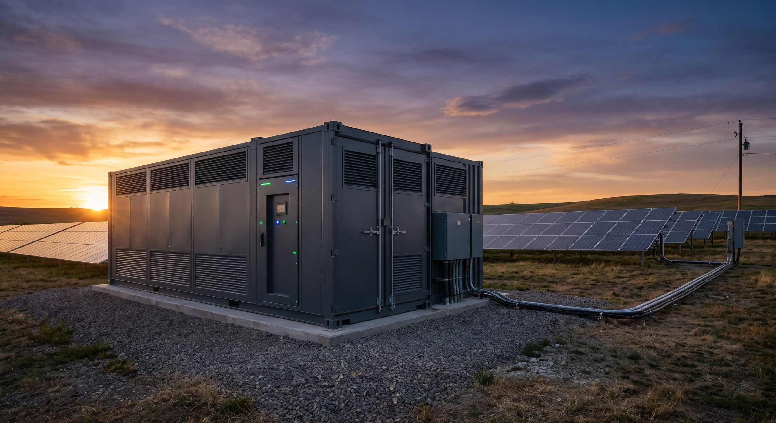 UL 9540 & IEC 62619 Technical Compliance Register: Clean energy accessible vision compliance report details