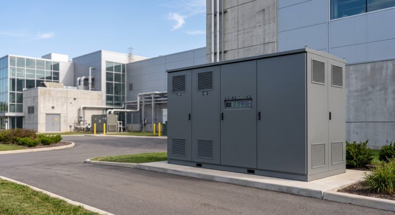Preventing Thermal Runaway: Advanced BMS and Fire Suppression in Battery Cell Balancing Technology