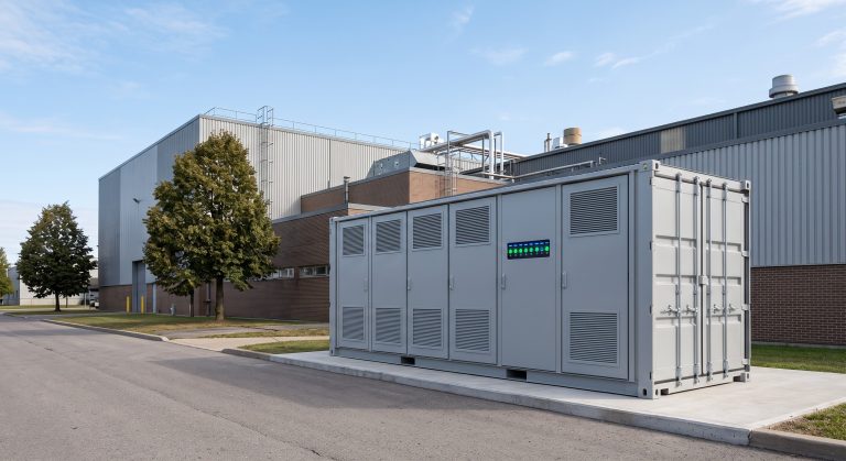 The Ultimate B2B Sourcing Guide to Li-ion Battery Pack Technology: Architecture, LCOE, and Grid Support