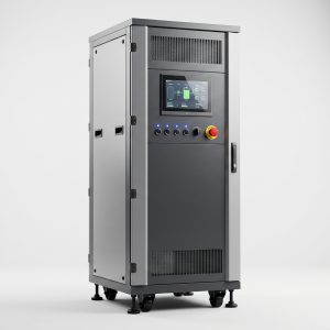 Wholesale Supply: LiFePO4 Battery Cell (LFP-280Ah) Commercial ESS Cabinet | Global Delivery & Liquid Cooling