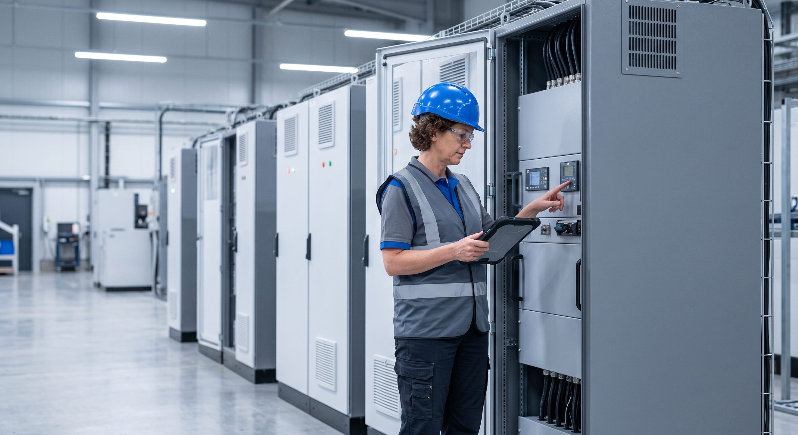 Grid Support FAQ: Peak Shaving, Seamless Off-Grid Switch & Demand Response in Lithium battery emergency shutdown protocol details