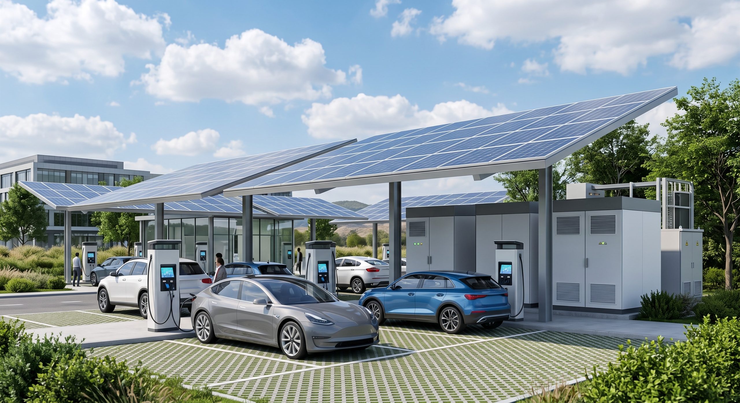 The Ultimate B2B Sourcing Guide to B2B energy storage lead time: Architecture, LCOE, and Grid Support details