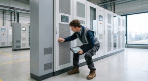 BESS Wholesale FAQ: Turnkey Lead Times, Performance Warranties & O&M