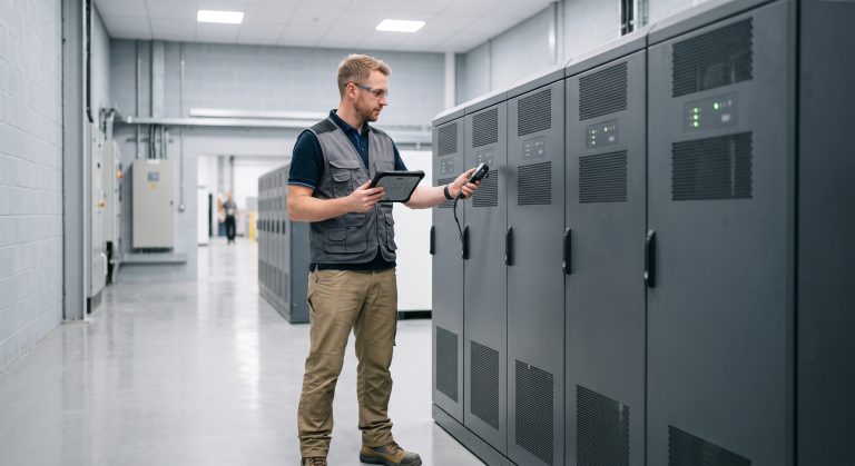 Management Platform FAQ: EMS Optimization, API Integration & Monitoring on Commercial Solar BESS