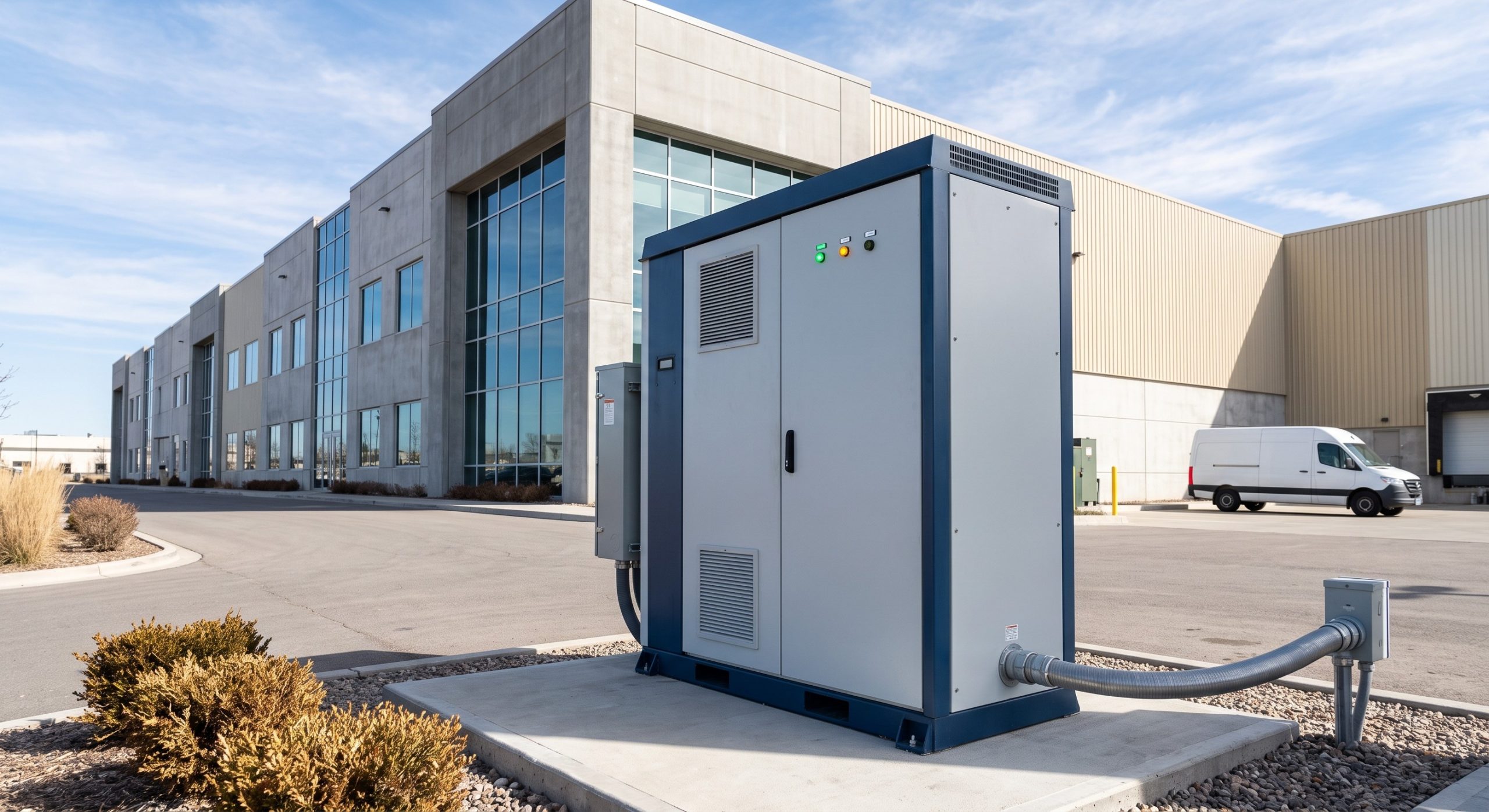 The Ultimate B2B Sourcing Guide to Wholesale lithium battery supplier: Architecture, LCOE, and Grid Support details