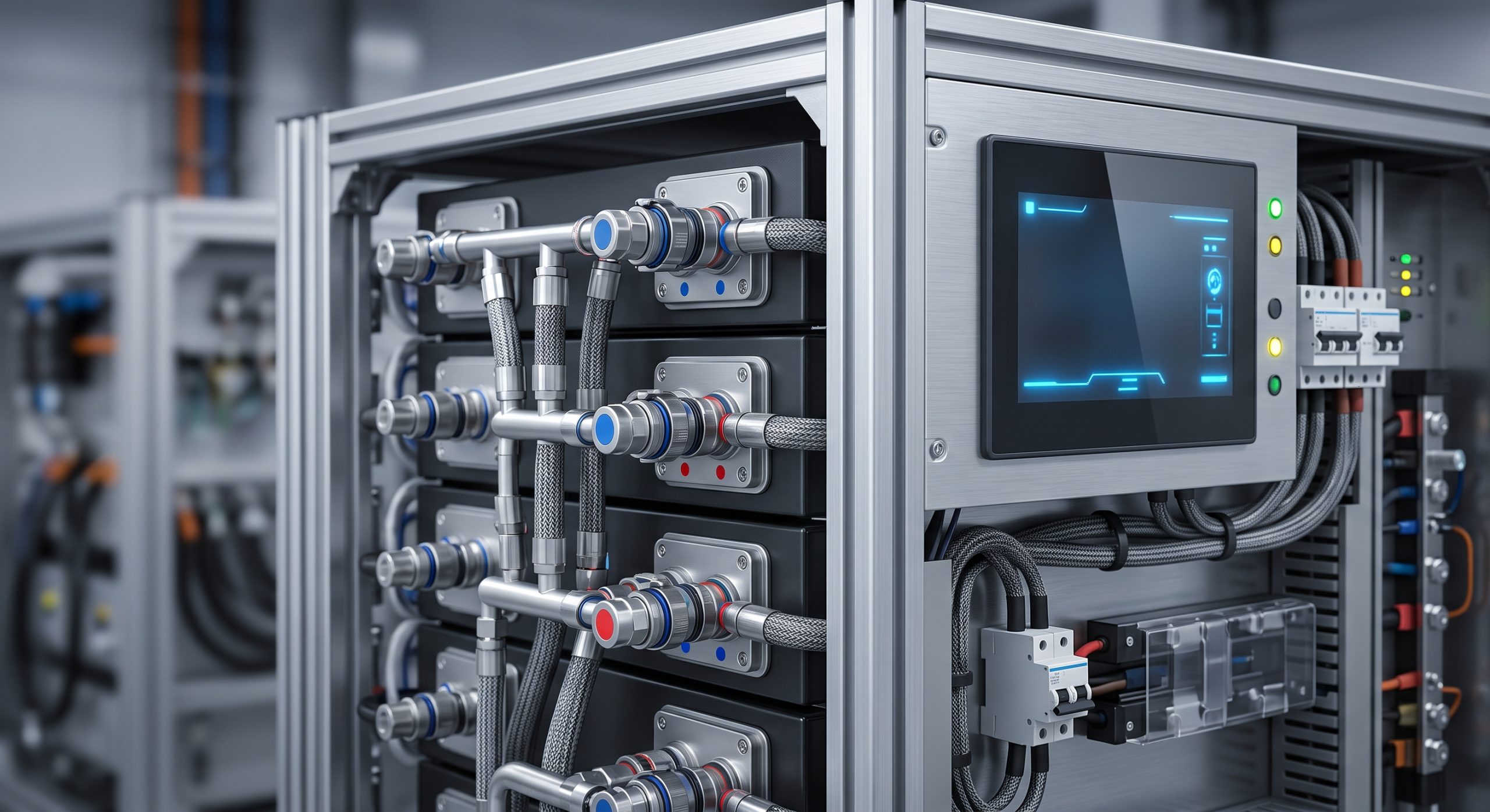 Advanced Thermal Runaway Suppression Engine Factsheet: Energy Storage Cooling System Maintenance Manual details