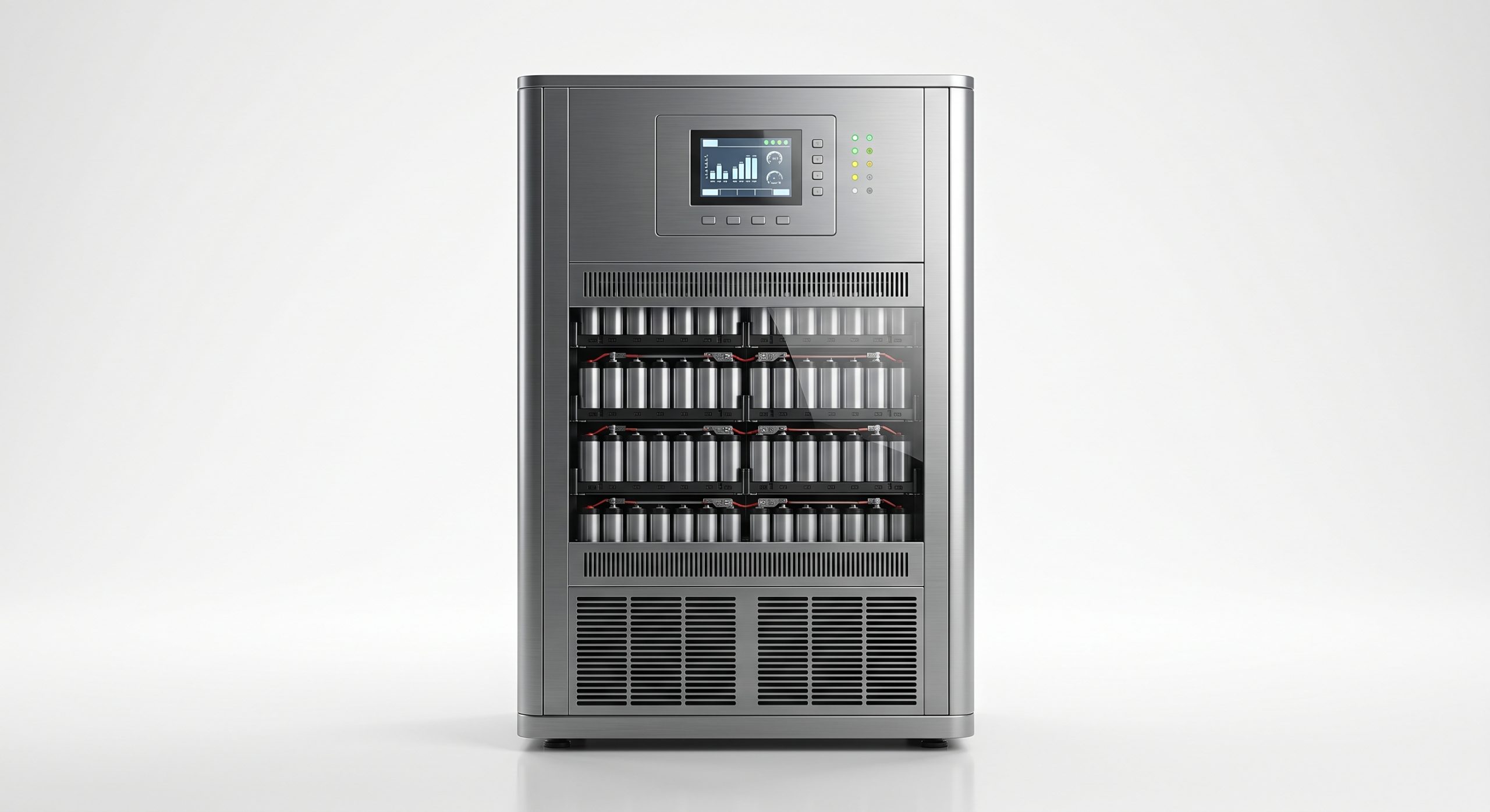 Wholesale Supply: Cleanroom assembled battery module price | 215kWh Liquid Cooled Commercial ESS | Global Delivery Ready